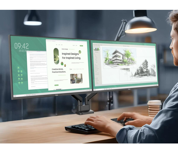 IIYAMA ProLite XB2793HSU-B1 - 1490151 - zdjęcie 10